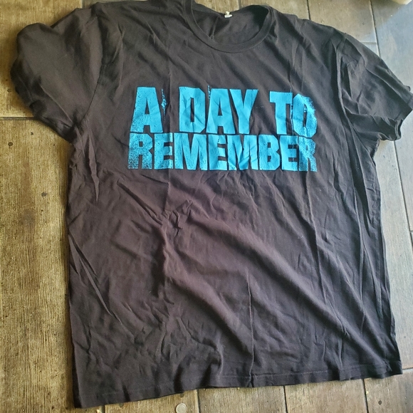 A Day To Remember Tee - Picture 2 of 4